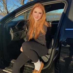 Meet your Posher, Gracie